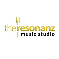 The Resonanz Music Studio logo, The Resonanz Music Studio contact details