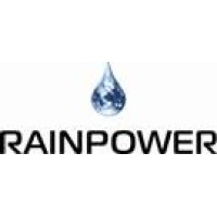 RAINPOWER KRISTINEHAMN AB logo, RAINPOWER KRISTINEHAMN AB contact details