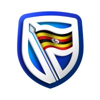 Stanbic Bank Uganda logo, Stanbic Bank Uganda contact details