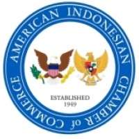 American Indonesian Chamber of Commerce logo, American Indonesian Chamber of Commerce contact details