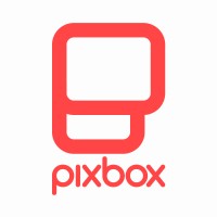 Pixbox.id logo, Pixbox.id contact details