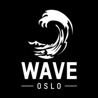 Wave Oslo logo, Wave Oslo contact details