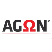 AGON GROUP logo, AGON GROUP contact details