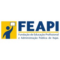 FEAPI - Fundação de Educação Profissional e Administração Pública de Itajaí logo, FEAPI - Fundação de Educação Profissional e Administração Pública de Itajaí contact details