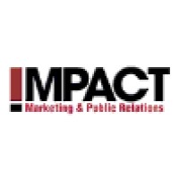 IMPACT Marketing and Public Relations LLC logo, IMPACT Marketing and Public Relations LLC contact details