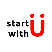 Start with U Indonesia logo, Start with U Indonesia contact details