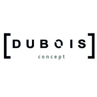 DUBOIS concept logo, DUBOIS concept contact details