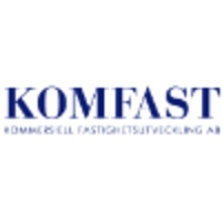 Komfast AB logo, Komfast AB contact details