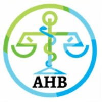 AHB Medical Ethics & Medicolegal Consulting logo, AHB Medical Ethics & Medicolegal Consulting contact details