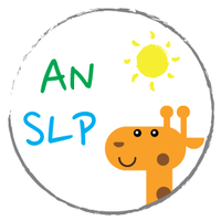 An SLP logo, An SLP contact details