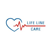 Life Line Care logo, Life Line Care contact details