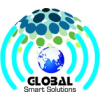 Global Smart Solutions logo, Global Smart Solutions contact details