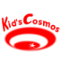 Kid's Cosmos logo, Kid's Cosmos contact details