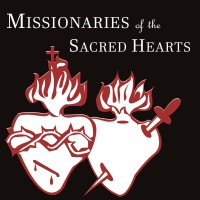 Missionaries of the Sacred Hearts of Jesus & Mary logo, Missionaries of the Sacred Hearts of Jesus & Mary contact details