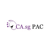 CA.sg PAC logo, CA.sg PAC contact details