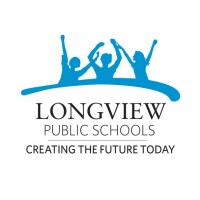 Longview School District logo, Longview School District contact details