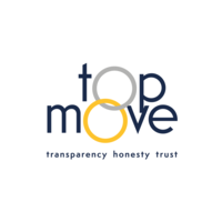 Top Move Estate Agents logo, Top Move Estate Agents contact details