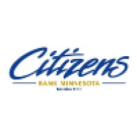 Citizens Bank Minnesota logo, Citizens Bank Minnesota contact details