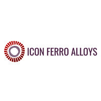 Icon Ferro Alloys logo, Icon Ferro Alloys contact details