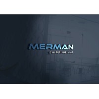 MERMAN SHIPPING LLC logo, MERMAN SHIPPING LLC contact details