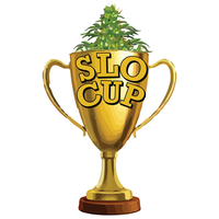 SLO Cup logo, SLO Cup contact details