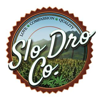 Slo Dro Co logo, Slo Dro Co contact details