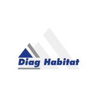 Diag Habitat logo, Diag Habitat contact details