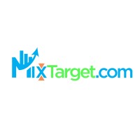 MixTarget logo, MixTarget contact details