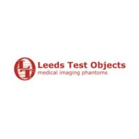 LEEDS TEST OBJECTS LIMITED logo, LEEDS TEST OBJECTS LIMITED contact details