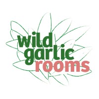 Wild Garlic Rooms logo, Wild Garlic Rooms contact details