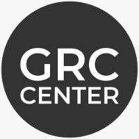 GRC CENTER logo, GRC CENTER contact details