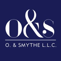 O & Smythe logo, O & Smythe contact details