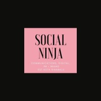 Social Ninja Digital Marketing, PR and Brand logo, Social Ninja Digital Marketing, PR and Brand contact details