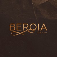 Beroia Decor logo, Beroia Decor contact details