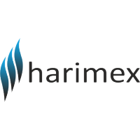 Harimex logo, Harimex contact details