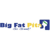 Big Fat Pita logo, Big Fat Pita contact details