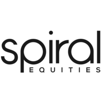 Spiral Equities logo, Spiral Equities contact details