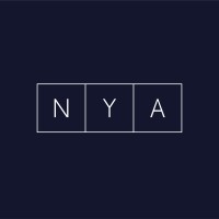 NYA Events logo, NYA Events contact details