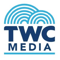 TWC Media logo, TWC Media contact details