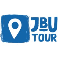 JBU Tour logo, JBU Tour contact details