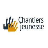 Chantiers jeunesse logo, Chantiers jeunesse contact details