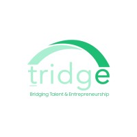 Tridge logo, Tridge contact details