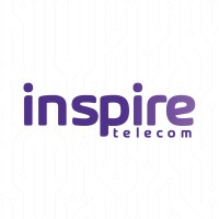 Inspire Telecom logo, Inspire Telecom contact details