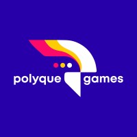 Polyque Games logo, Polyque Games contact details