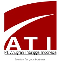 PT. Anugrah Tritunggal Indonesia logo, PT. Anugrah Tritunggal Indonesia contact details