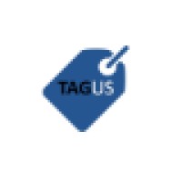 TAGUS, LLC. logo, TAGUS, LLC. contact details