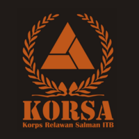 Korps Relawan Salman ITB (KORSA) logo, Korps Relawan Salman ITB (KORSA) contact details