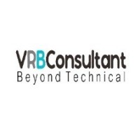 VRB Consultant logo, VRB Consultant contact details