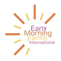 Early Morning Farms International LLC logo, Early Morning Farms International LLC contact details