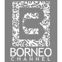 Borneo Channel logo, Borneo Channel contact details